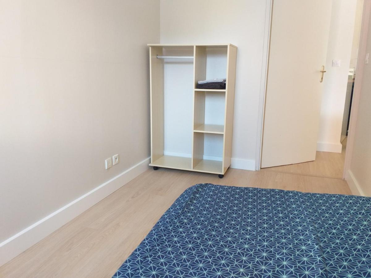 Le Savoie Appartement 2 Chambres 3 Couchages ,Balcon Et Parking Prive Bellegarde-sur-Valserine Buitenkant foto