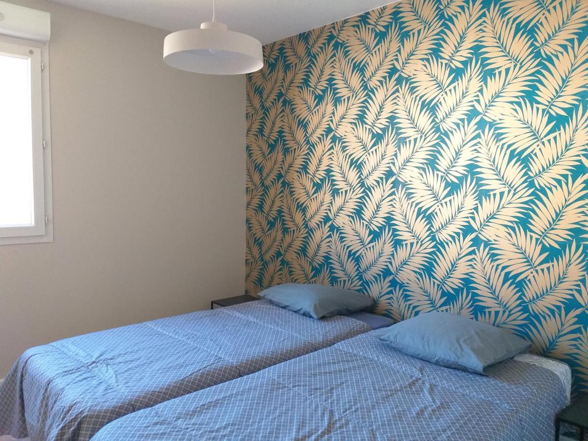 Le Savoie Appartement 2 Chambres 3 Couchages ,Balcon Et Parking Prive Bellegarde-sur-Valserine Buitenkant foto