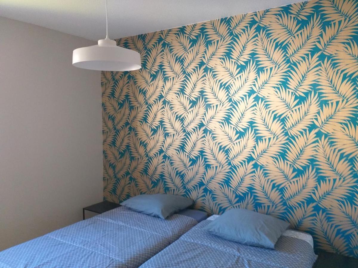 Le Savoie Appartement 2 Chambres 3 Couchages ,Balcon Et Parking Prive Bellegarde-sur-Valserine Buitenkant foto